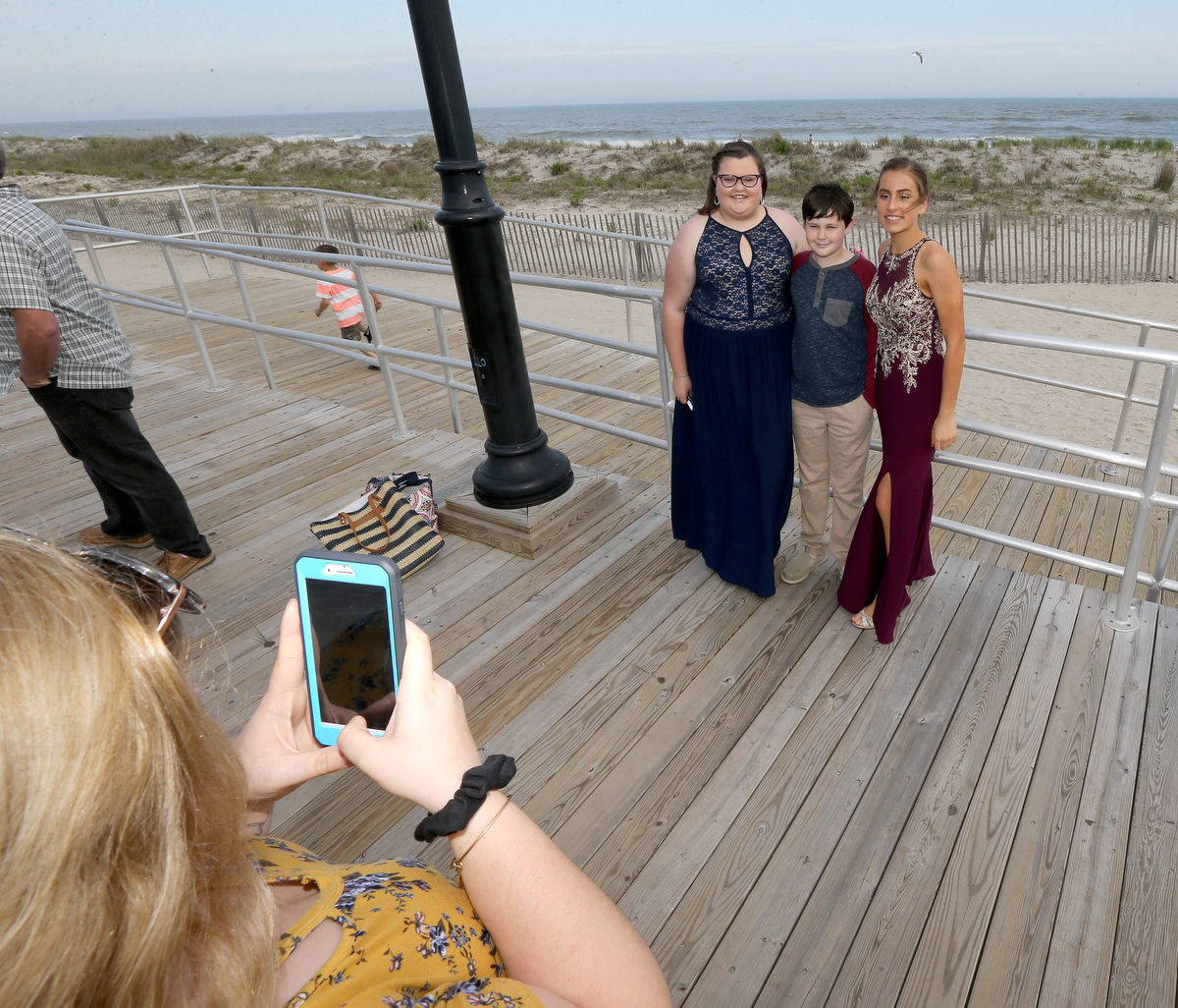 Atlantic Christian Academy Prom